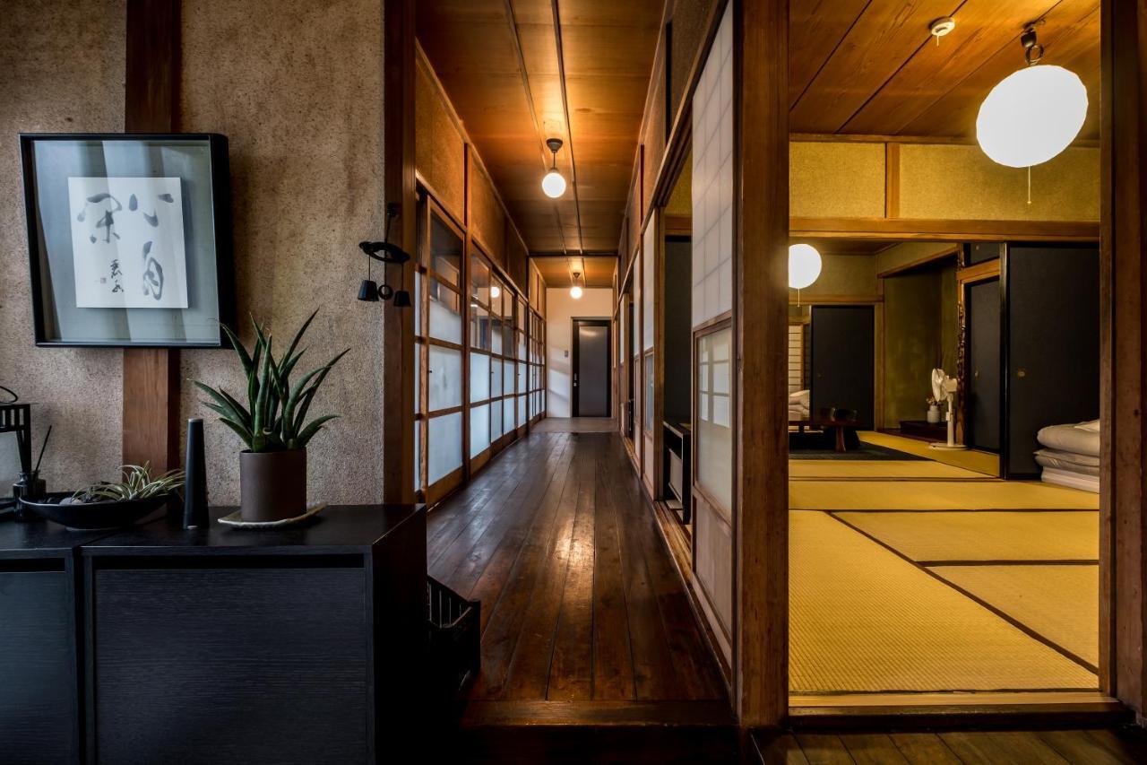 Classic Japan Living Kikuya * ฟูจิคาวากุจิโกะ
