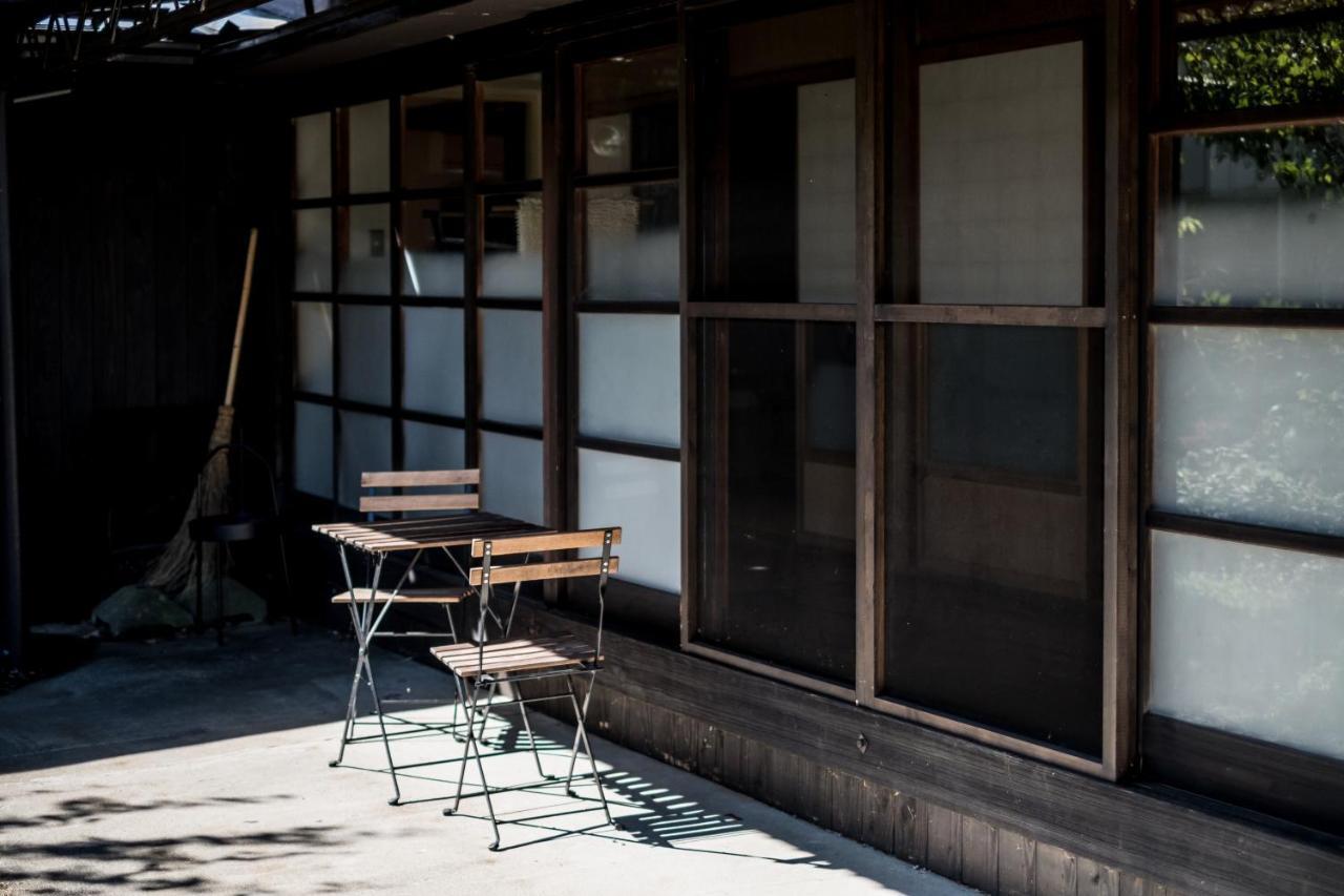 วิลล่า Classic Japan Living Kikuya ฟูจิคาวากุจิโกะ